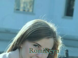 RomiReyn