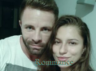 Rommance