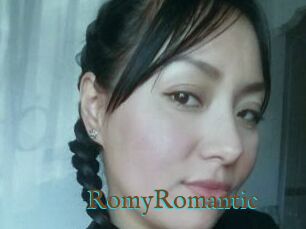 RomyRomantic