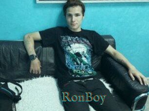 RonBoy