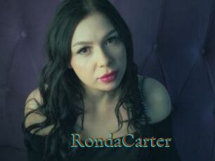 RondaCarter