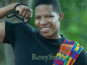 RonySmith