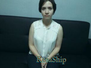 RosaShip