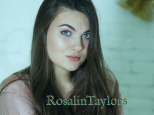 RosalinTaylors