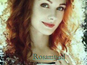 Rosamund