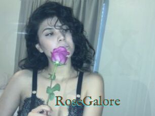 RoseGalore