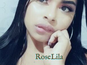 RoseLila