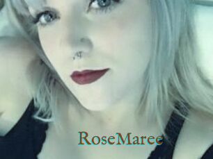 RoseMaree