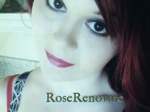 RoseRenovare