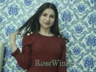 RoseWinee