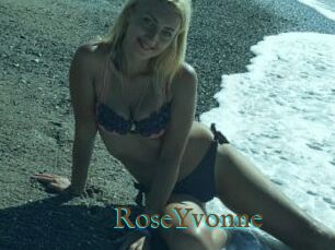 RoseYvonne