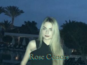 Rose_Conors