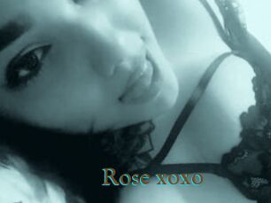 Rose_xoxo