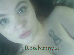 Rosebunny25