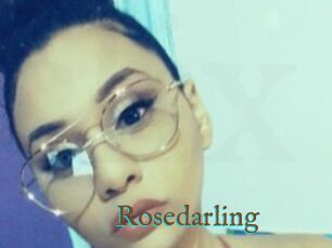 Rosedarling