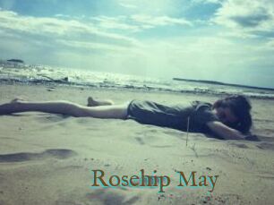 Rosehip_May