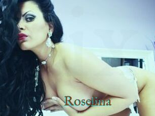 Roselina