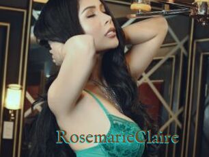 RosemarieClaire