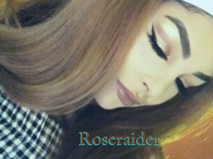 Roseraider