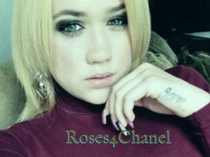 Roses4Chanel