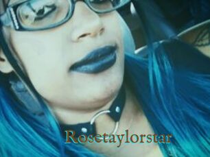 Rosetaylorstar