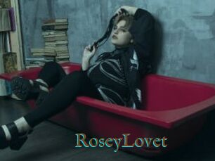 RoseyLovet