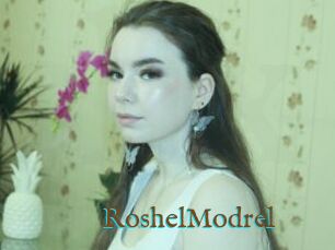 RoshelModrel