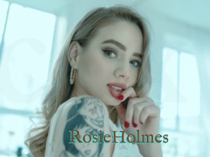 RosieHolmes