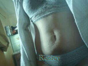 Rosiey