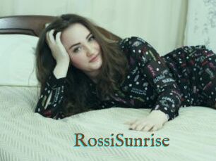 RossiSunrise