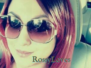 RossyLoves