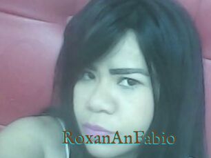 RoxanAnFabio