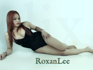 RoxanLee