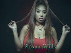 RoxanaWills