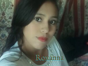 Roxanna