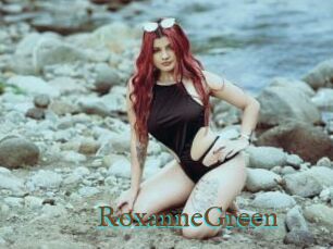 RoxanneGreen