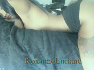 RoxanneLuciano