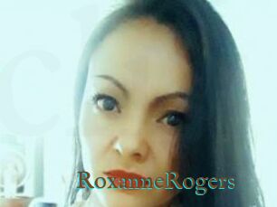 RoxanneRogers