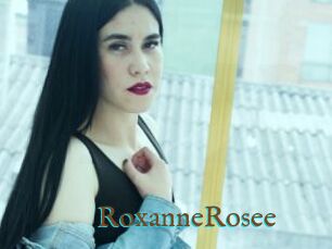 RoxanneRosee