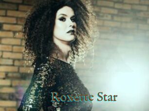 Roxette_Star