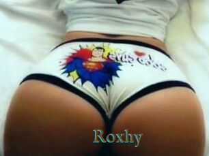 Roxhy