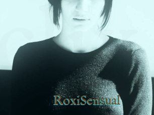 RoxiSensual