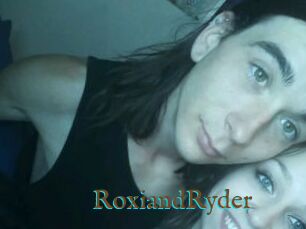 RoxiandRyder