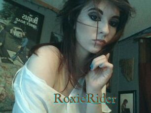 RoxieRider