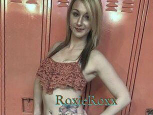 RoxieRoxx