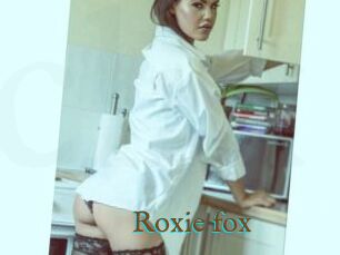 Roxie_fox