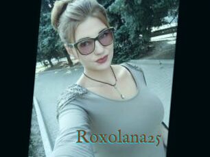 Roxolana25