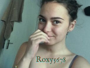 Roxy5678