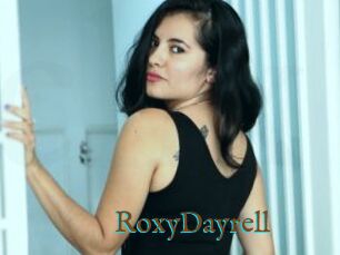 RoxyDayrell