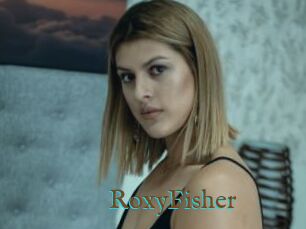 RoxyFisher